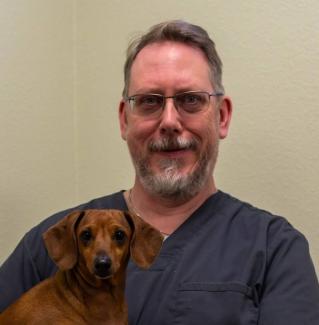 Dr. Jeff Marvig