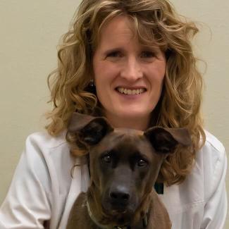 Dr. Rachel Moulton